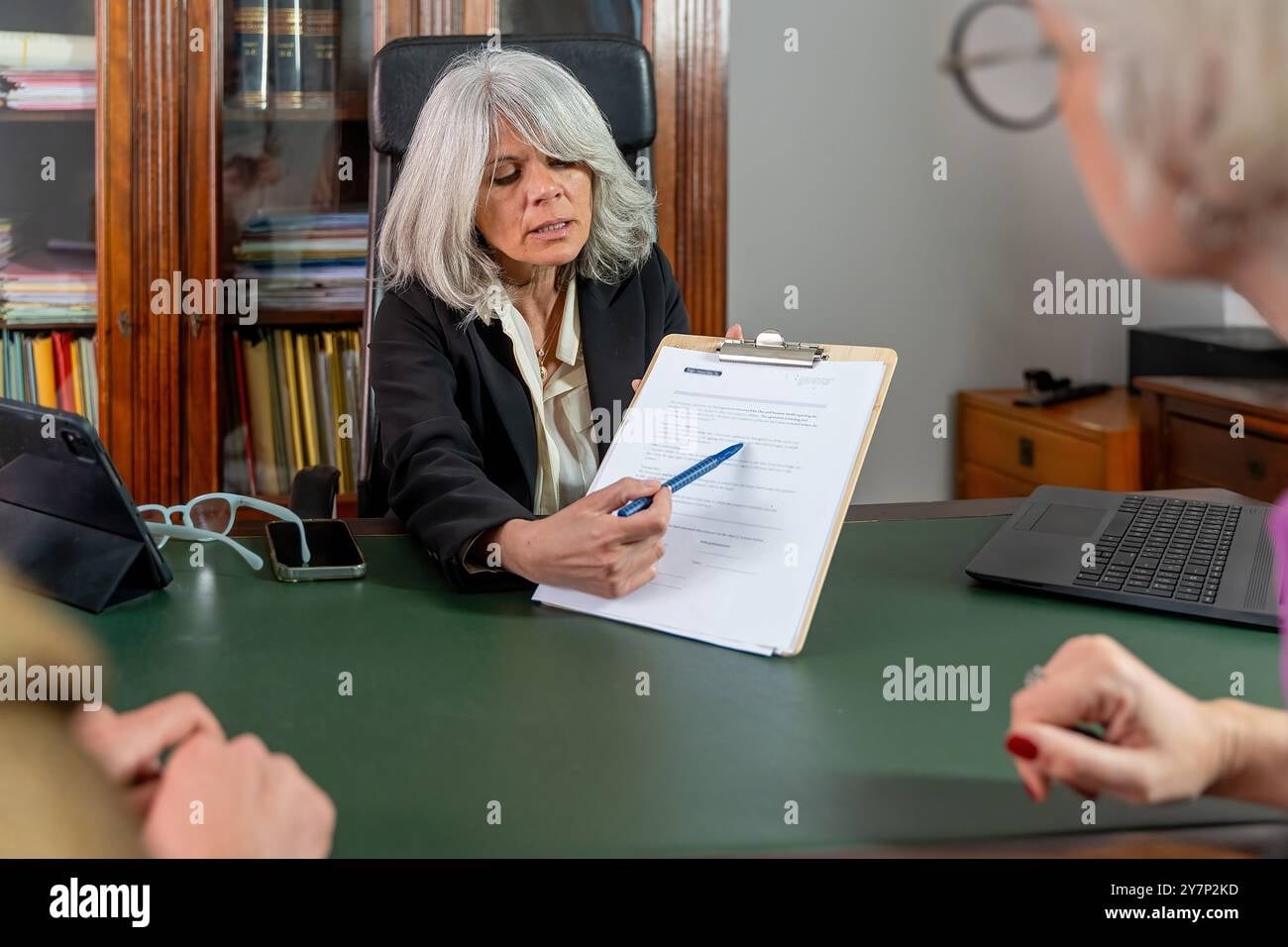 Responsabilidad Civil
