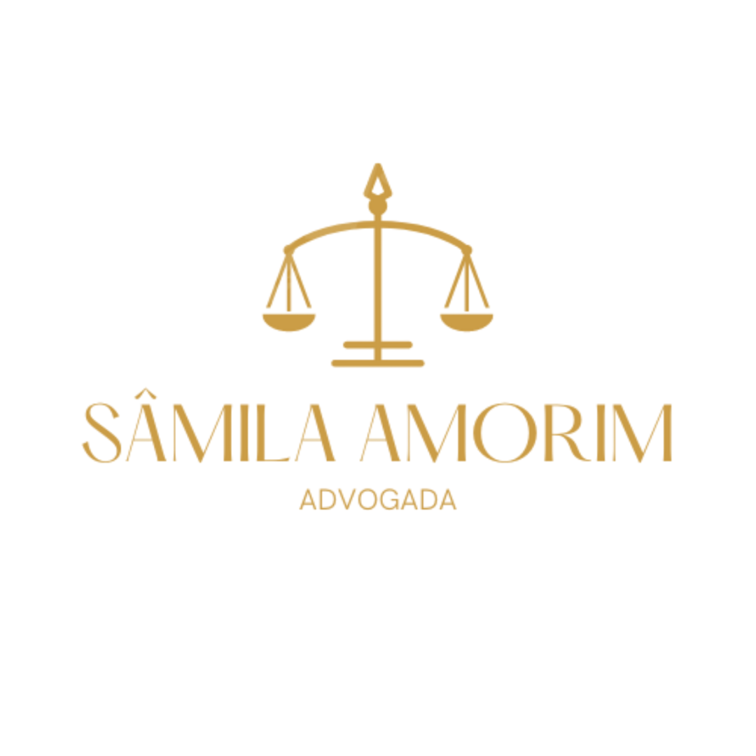 Sâmila Amorim Advogada