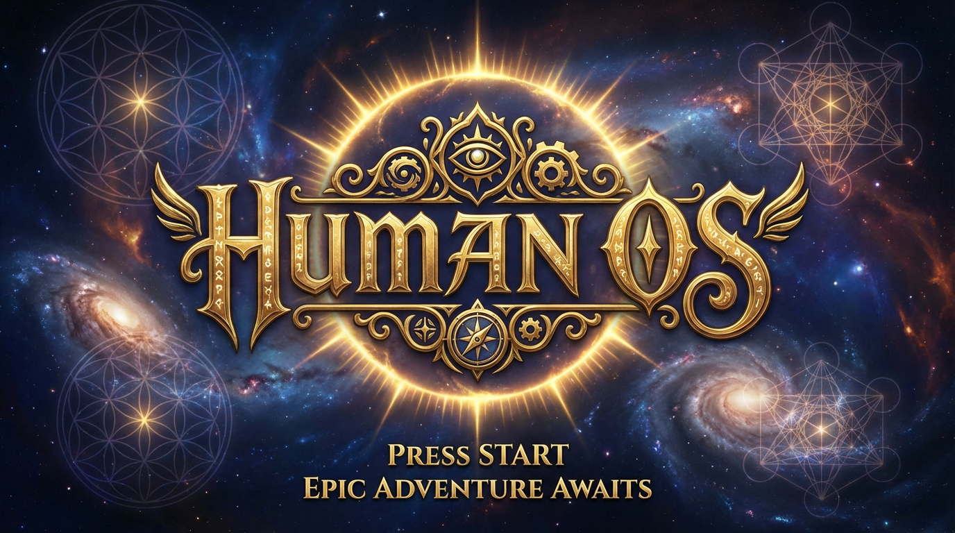 HUMAN OS