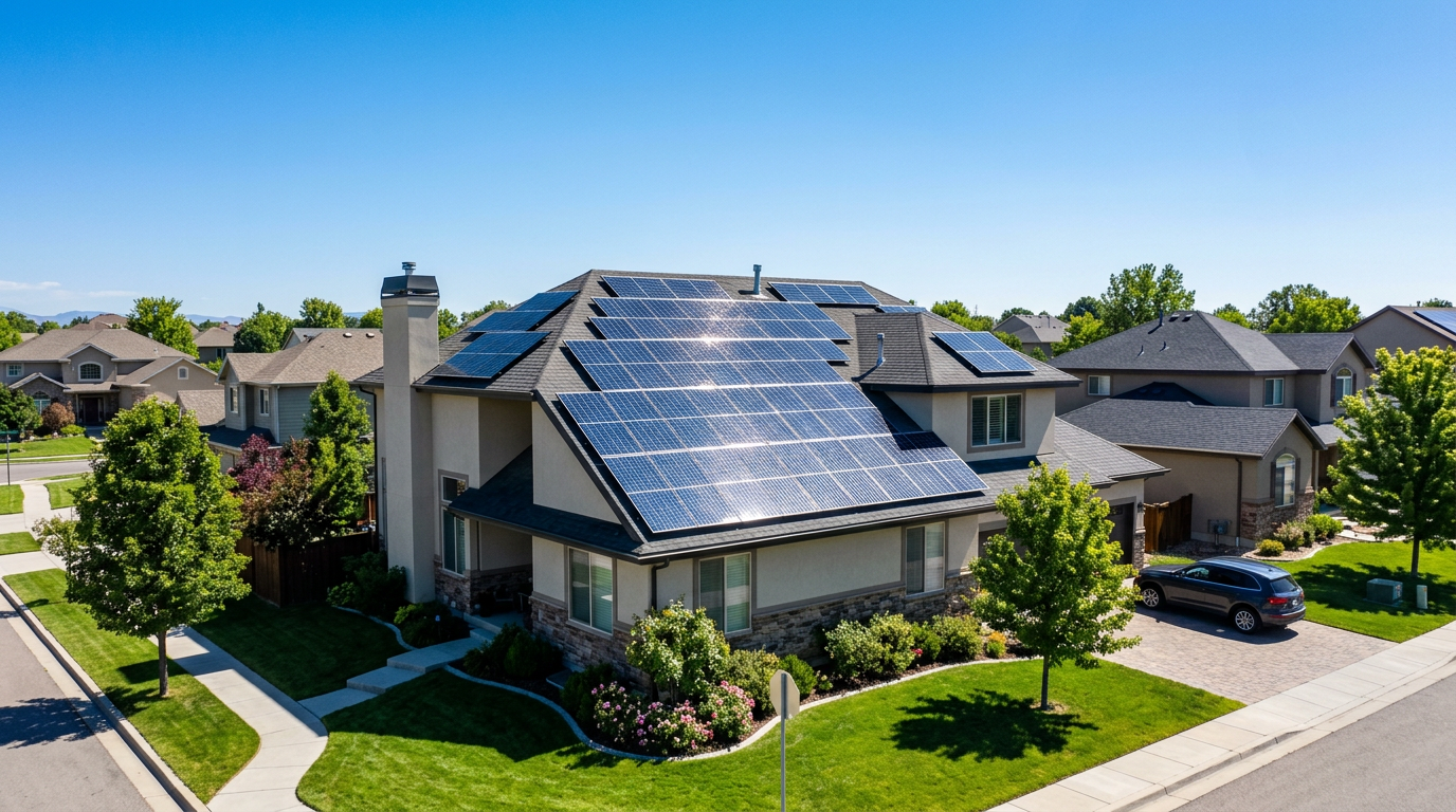 What to Check Before Buying a Home Battery Backup