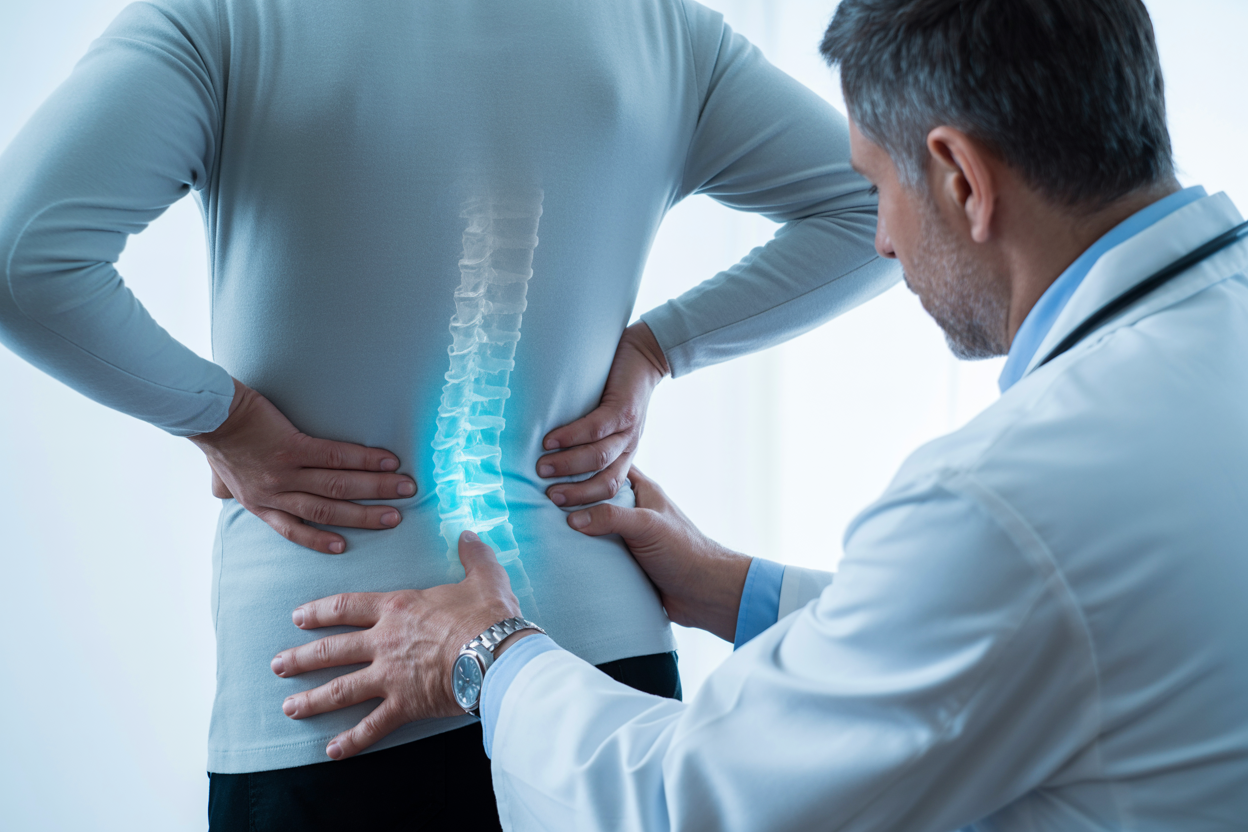 Sciatica Treatment