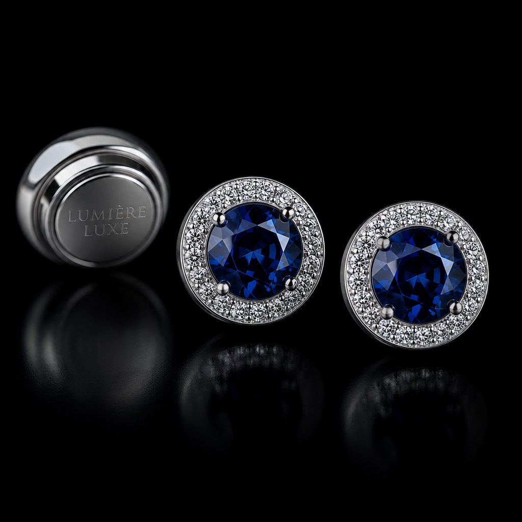 Saphir Magnetic Studs