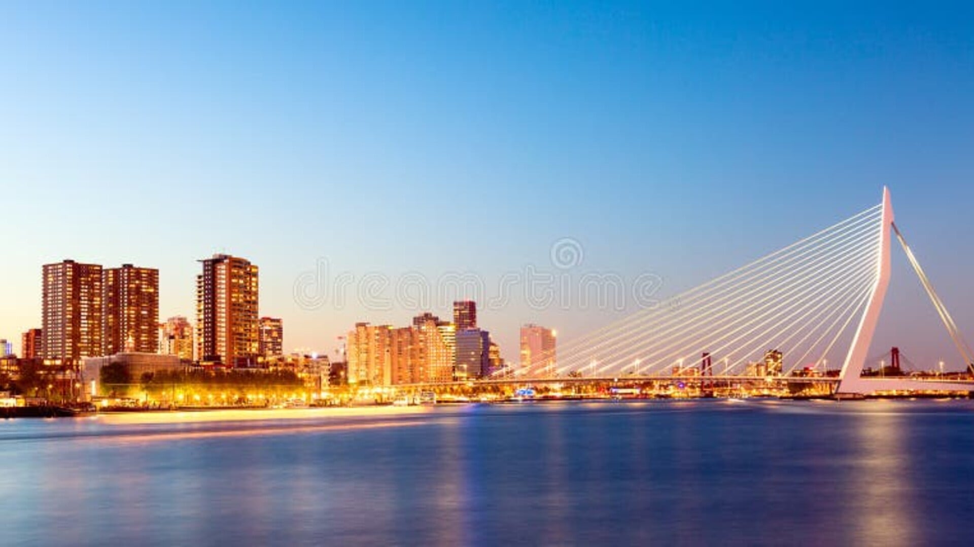 Loodgieter in Rotterdam