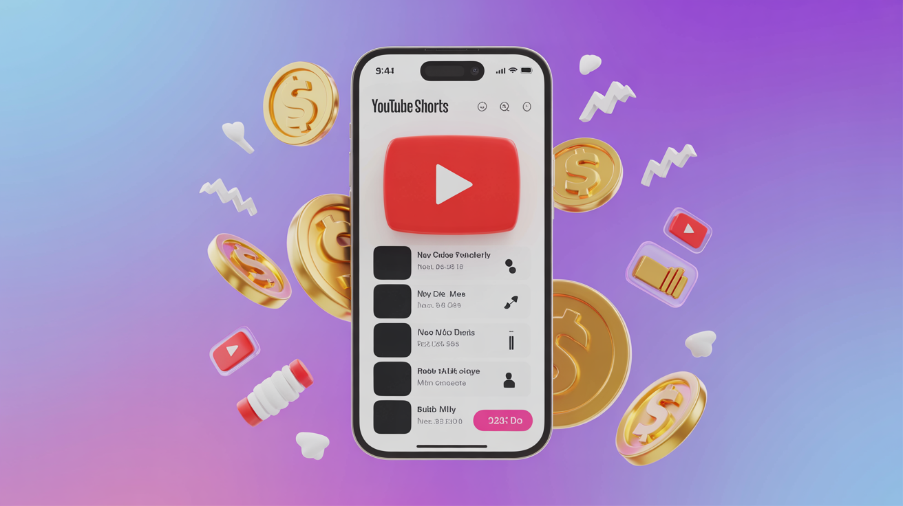 YouTube Shorts Monetization: Turn Views Into Revenue in 2026