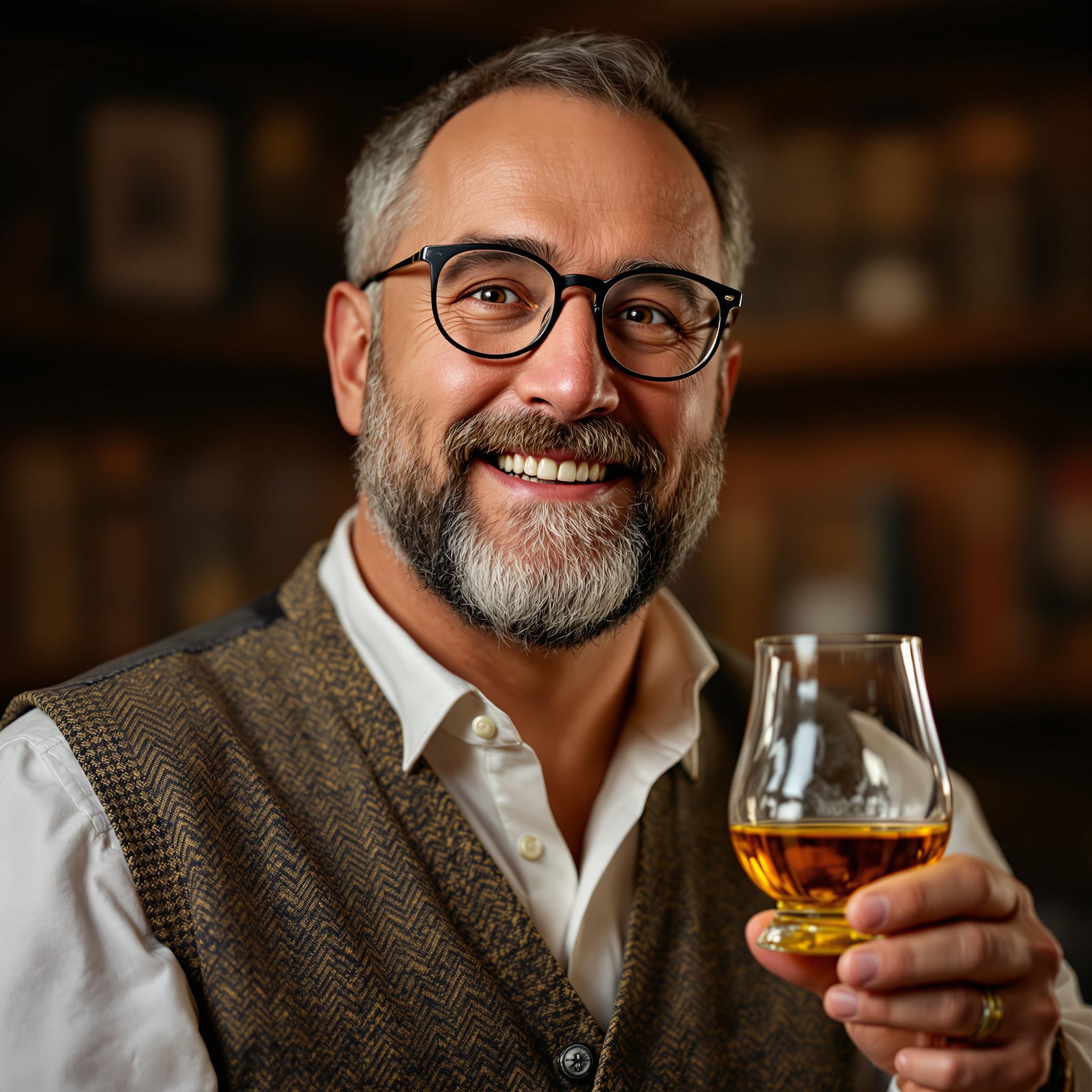 WhiskeyMan