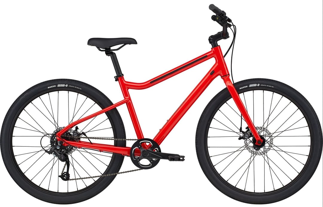 Cannondale Treadwell 3 3
