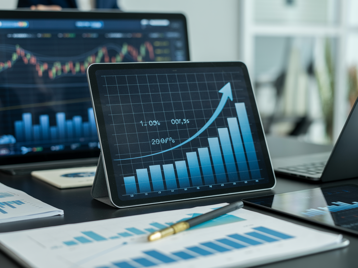 Gestão de Investimentos