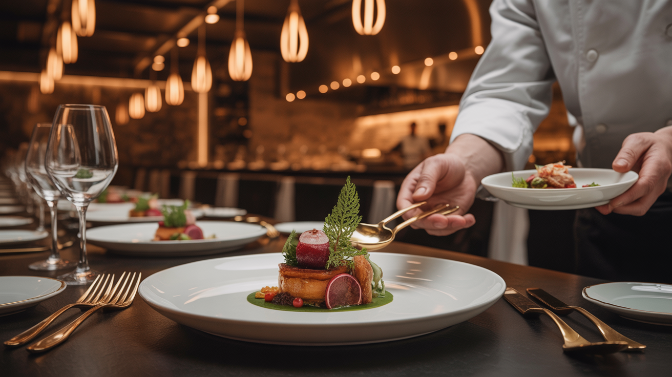 Eventos gastronómicos y culinarios