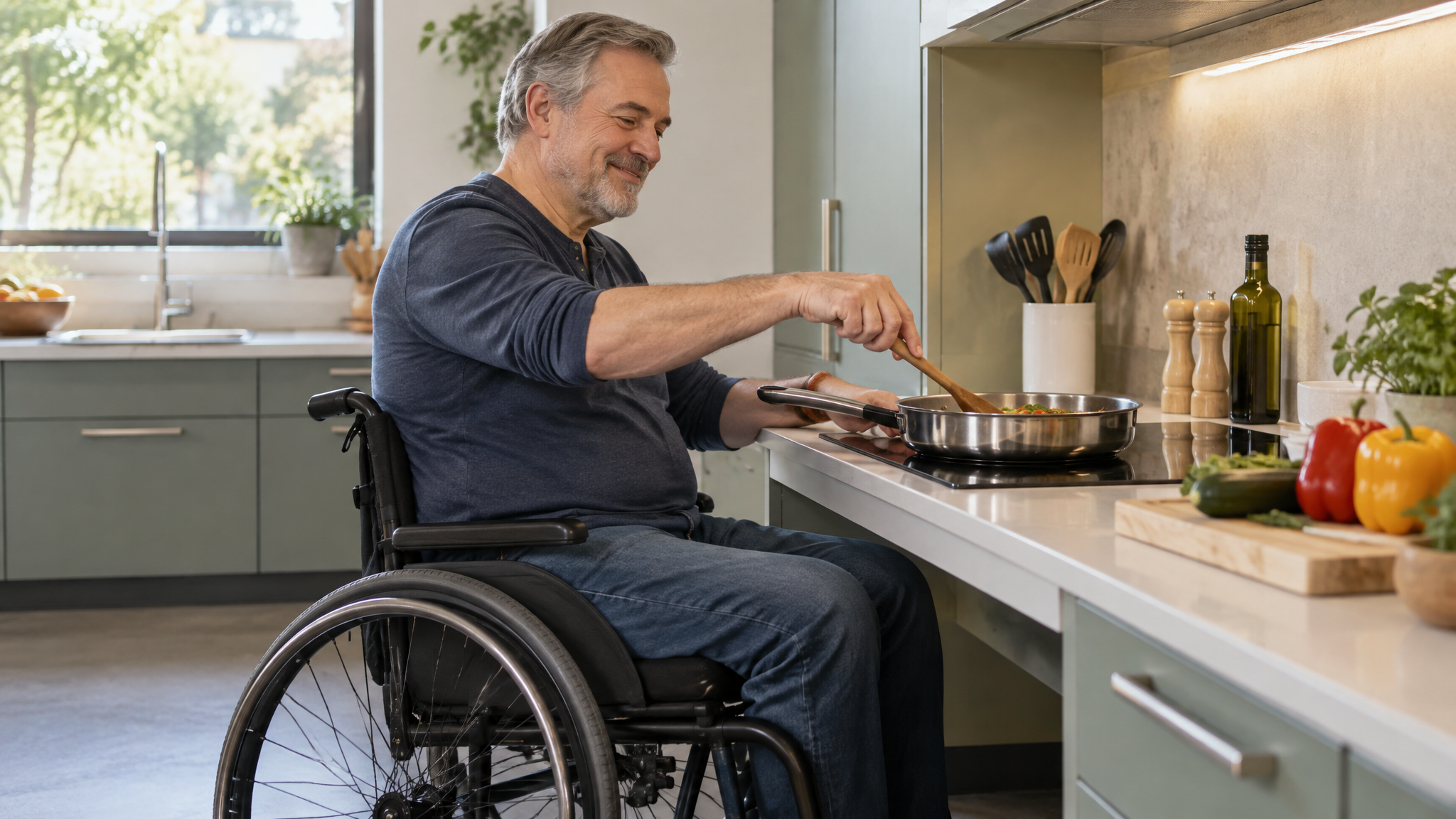 Independent Living