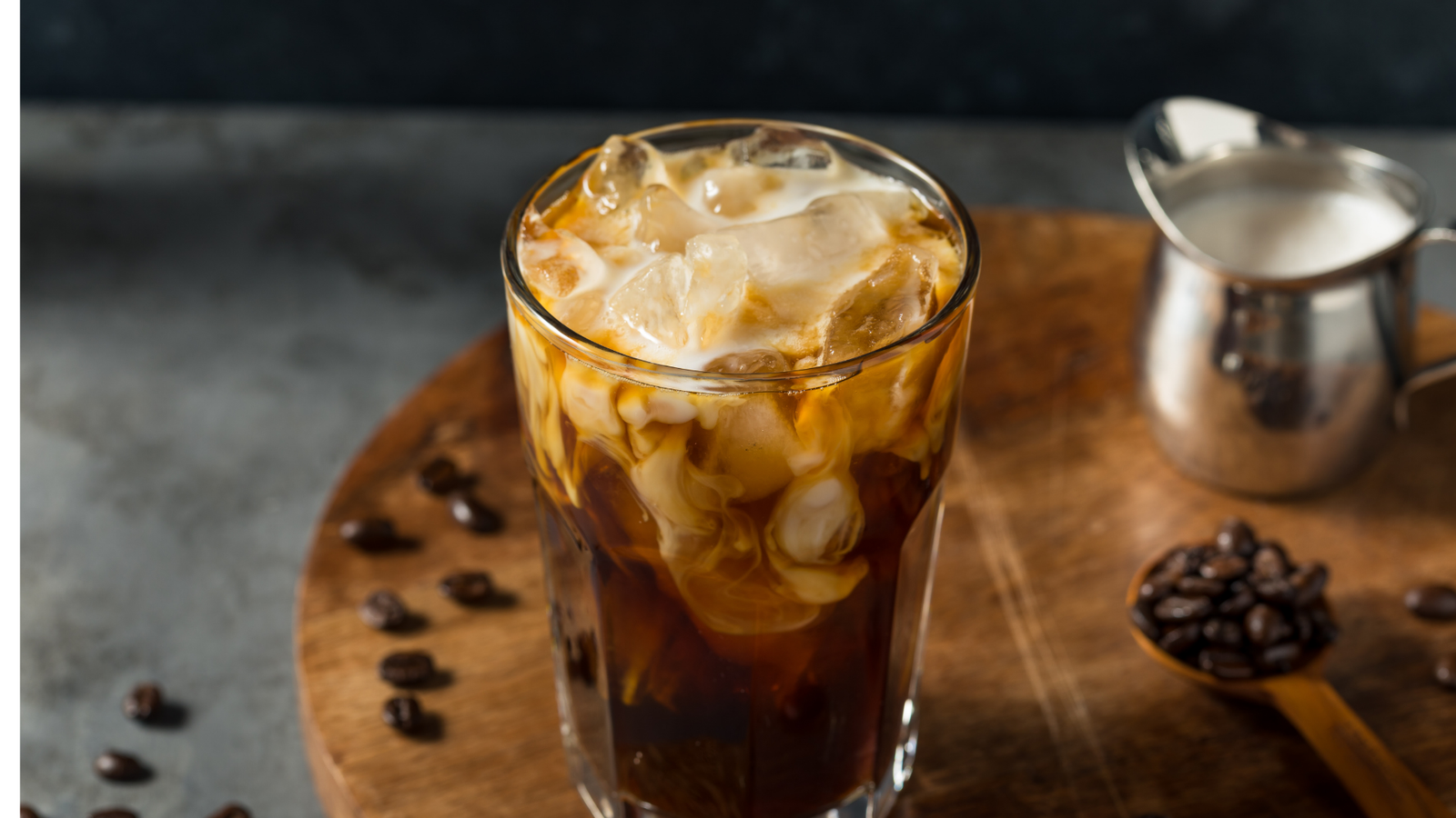 Cold Brew Coffee