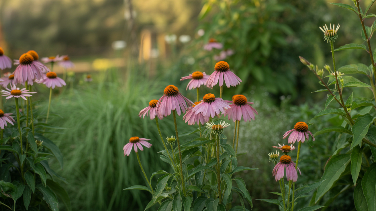Echinacea for Beginners: Essential Growing Tips