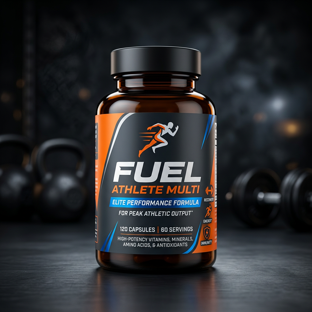 Multivitaminico Sport