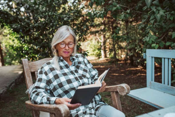 Deepening Your Faith: Finding Spiritual Renewal in Retirement