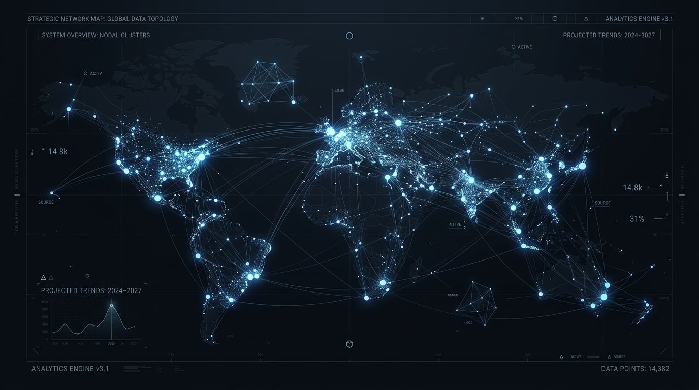Authority OS — brand intelligence platform