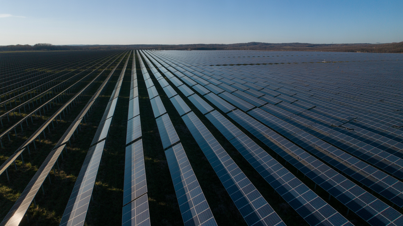 Parque solar