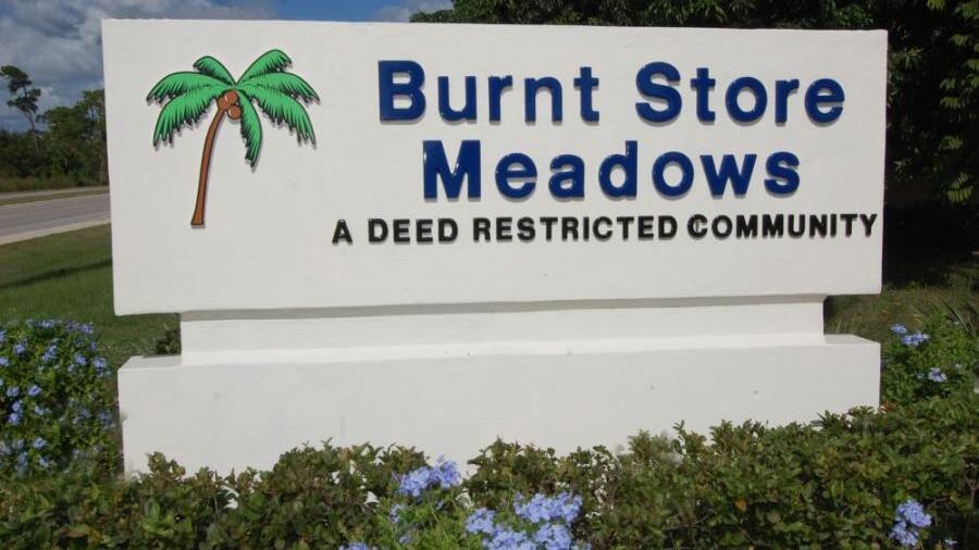 Burnt Store Meadows - Affordable family living near golf and water