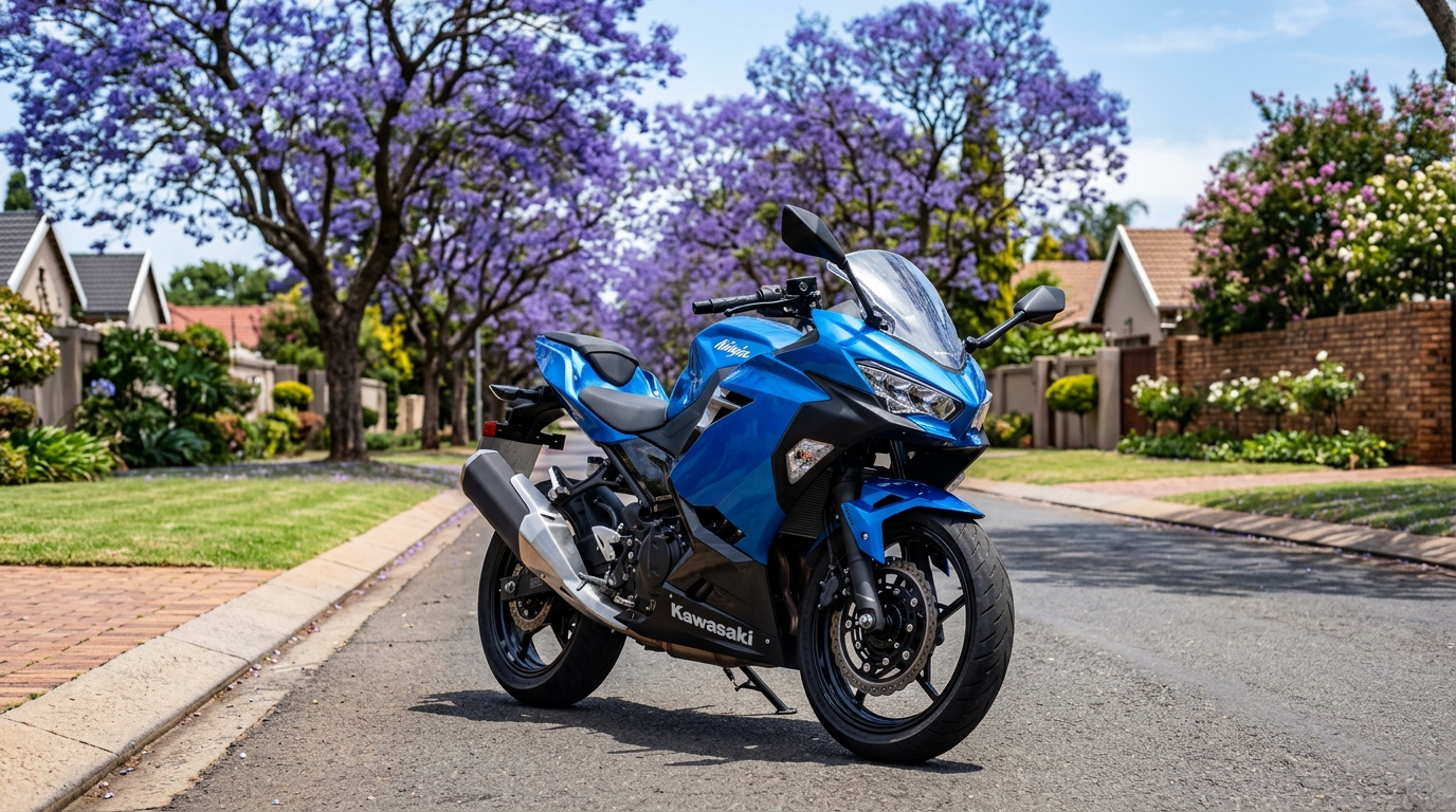 Best Used Motorcycles Under R100k in South Africa — 2026 Guide