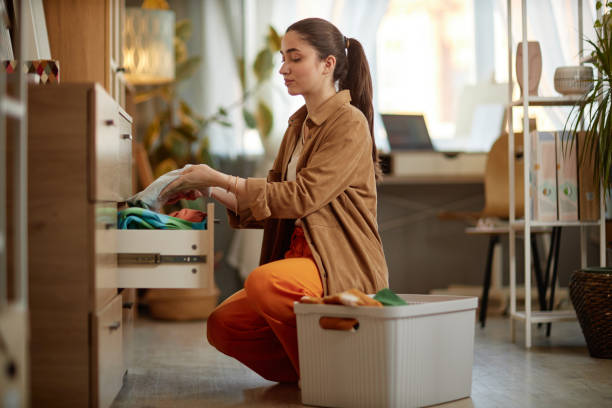 Home Organiser