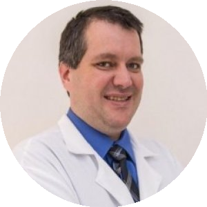 Dr. Daniel Ditzel Santos