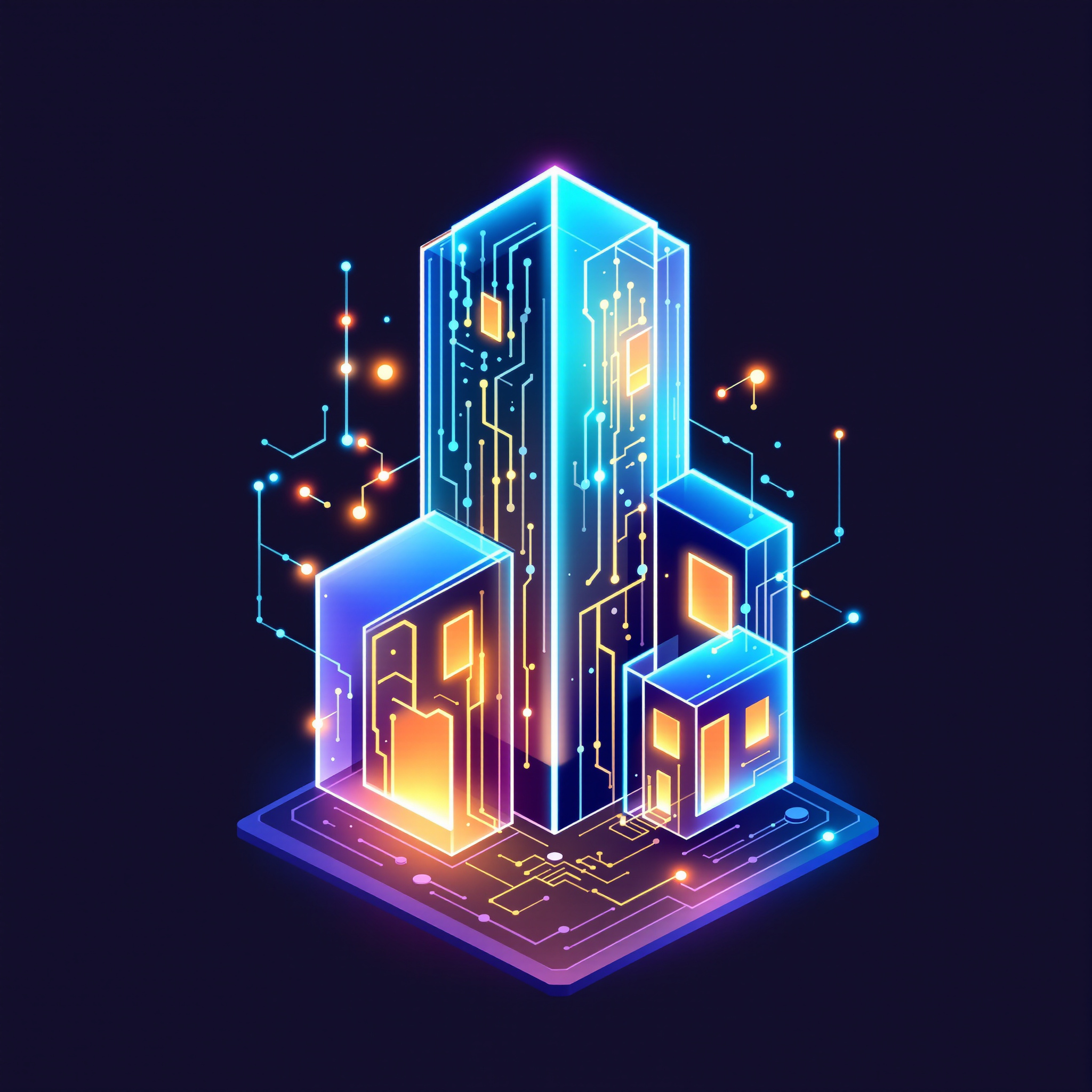 Real Estate AI automation