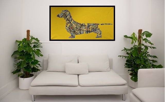 The Long Dog
