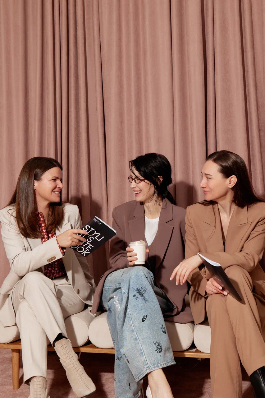 Уверенность в обществе