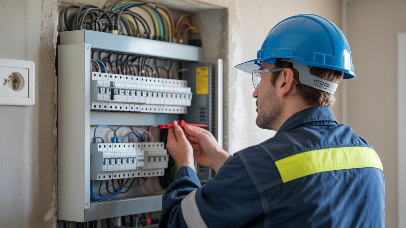 Residential Electrical