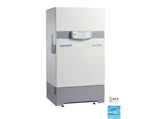 Eppendorf CryoCube F740hi ULT Freezer