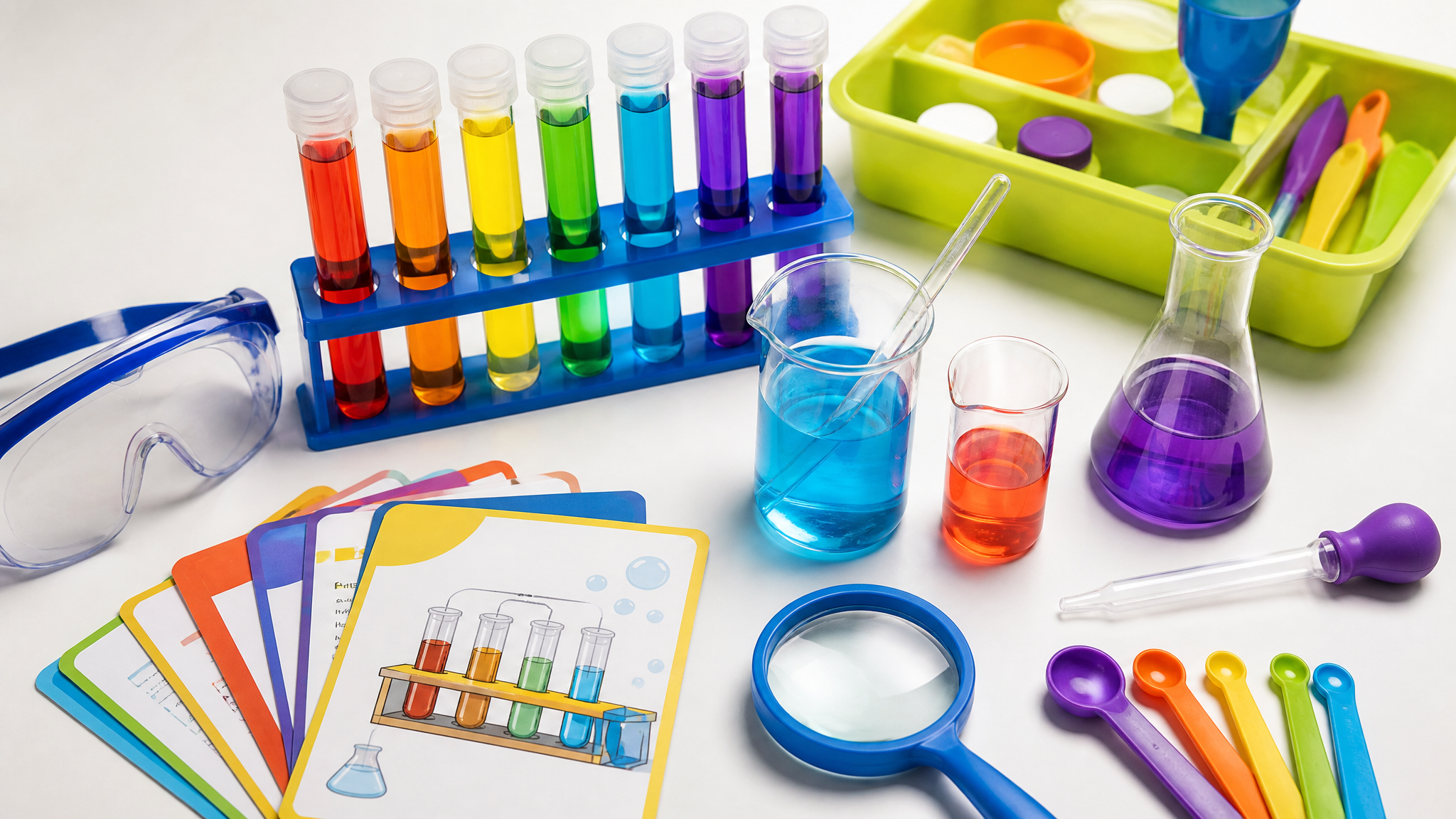 Starter Science Kit