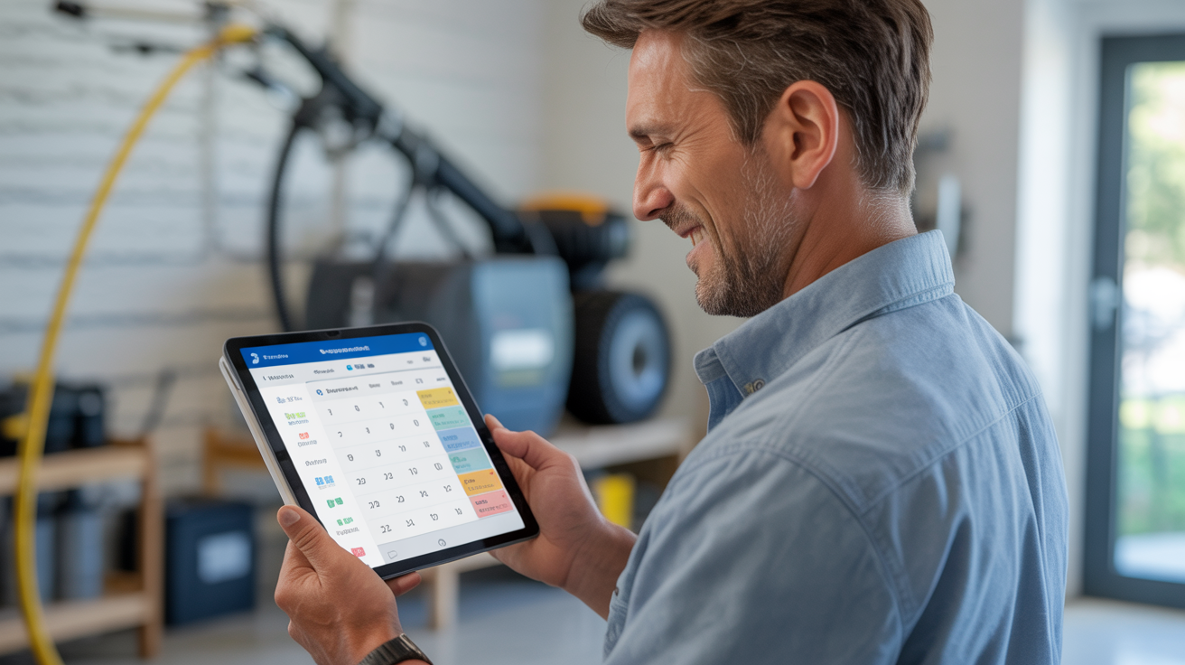 How to Automate Your Pressure Washing Business: The Complete 2026 Guide