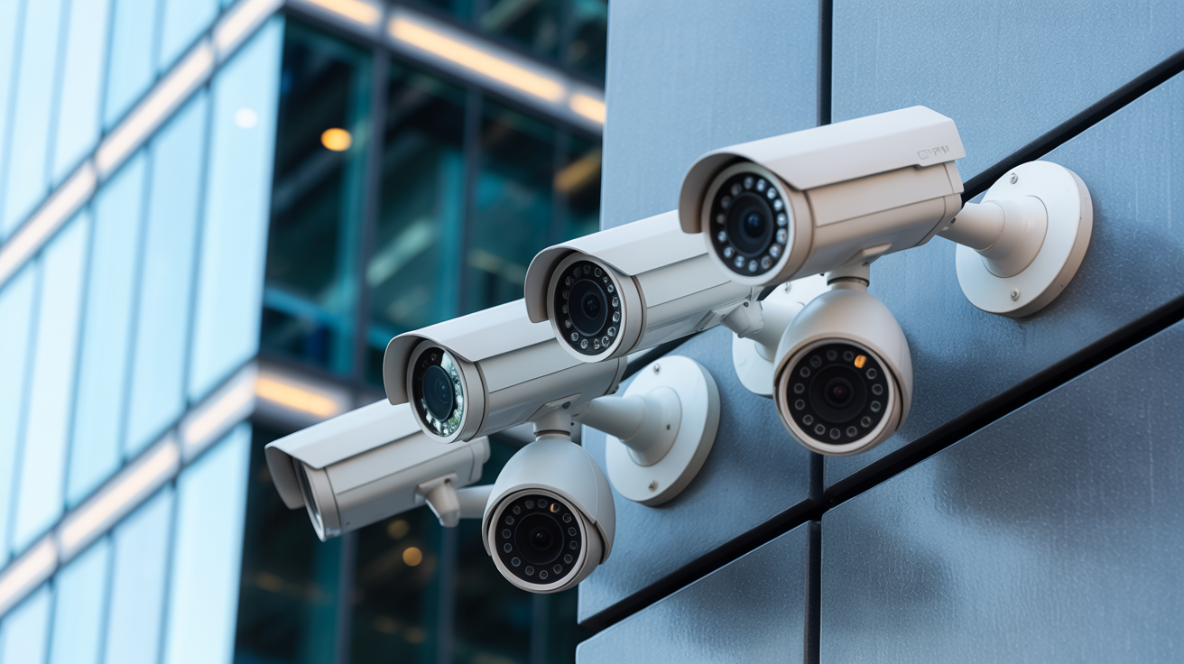 Segurança Eletrônica