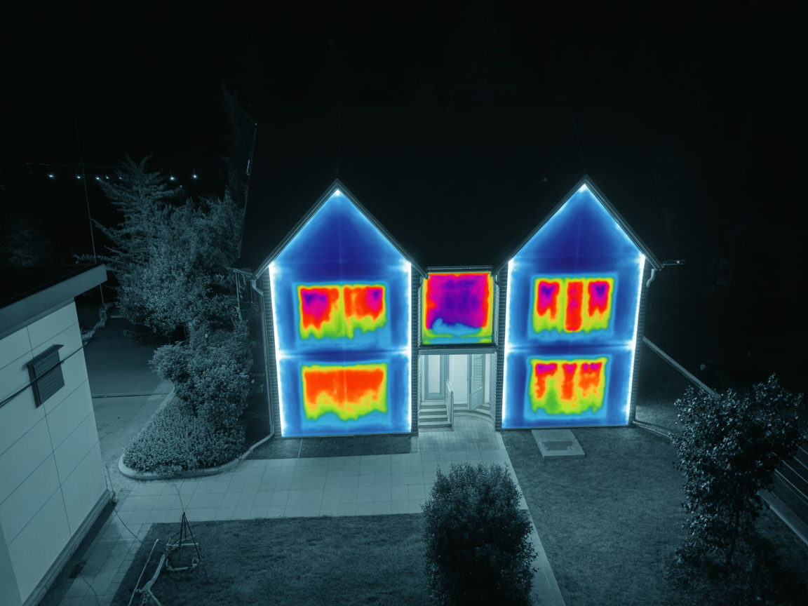 Thermal Imaging