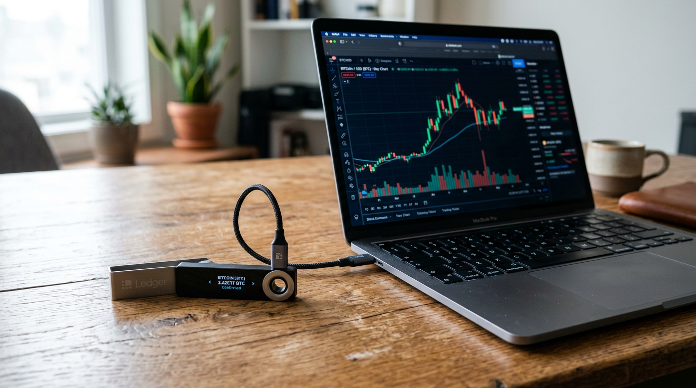 How to Pick a Safe Crypto Exchange in the U.S.