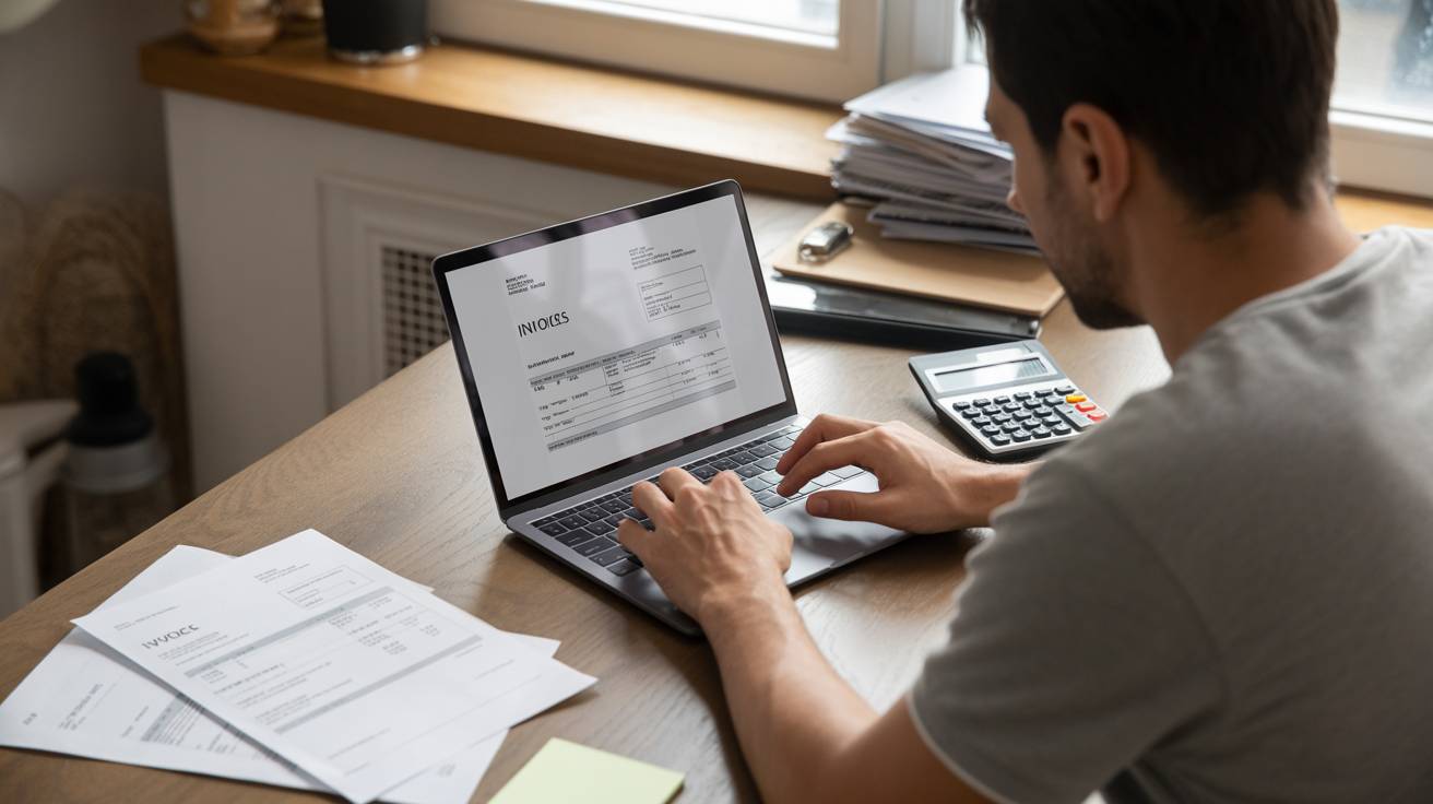 Die 7 besten Rechnungs-Software für Freelancer & Selbstständige 2026