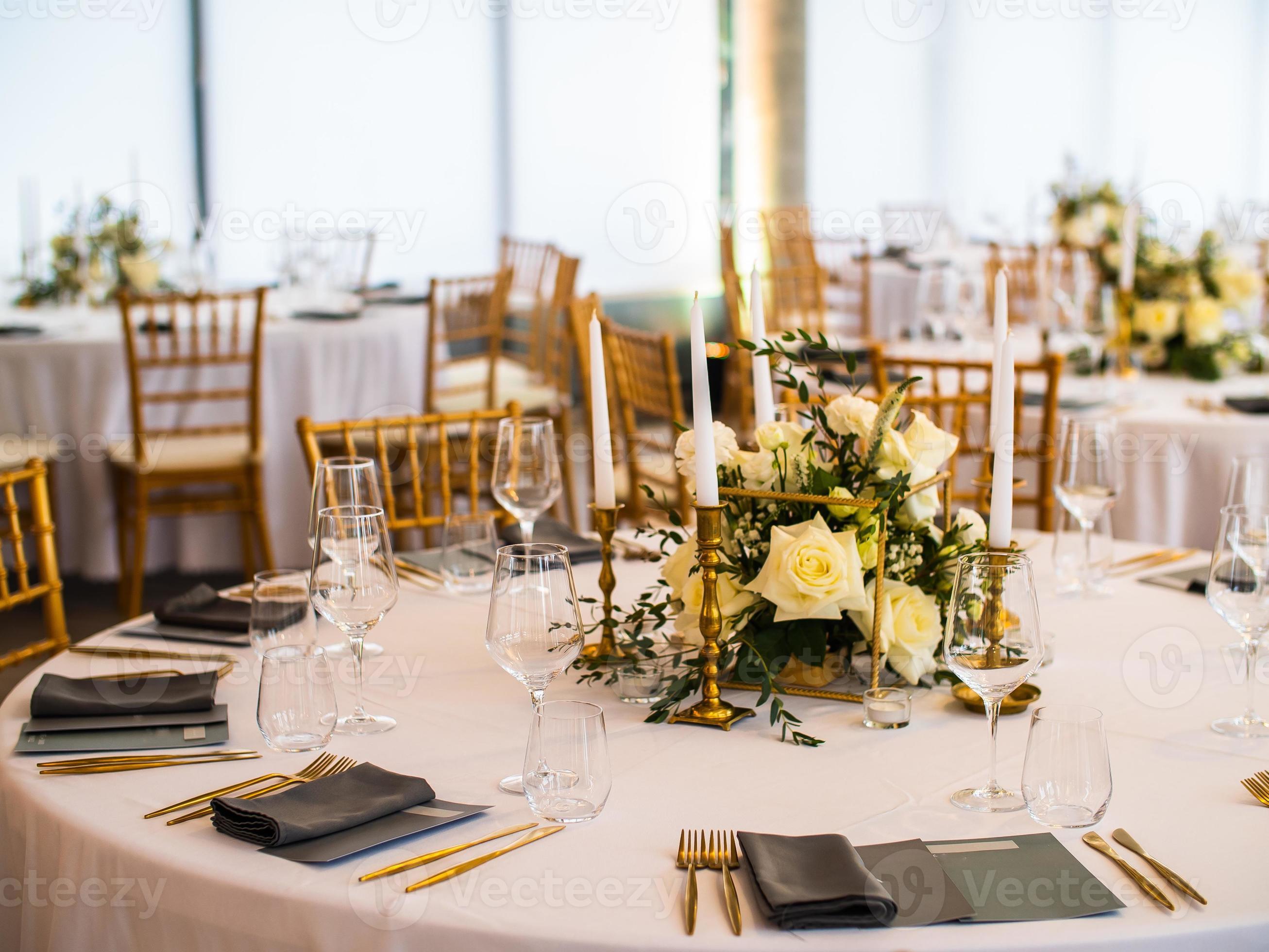 Decoración para eventos en México