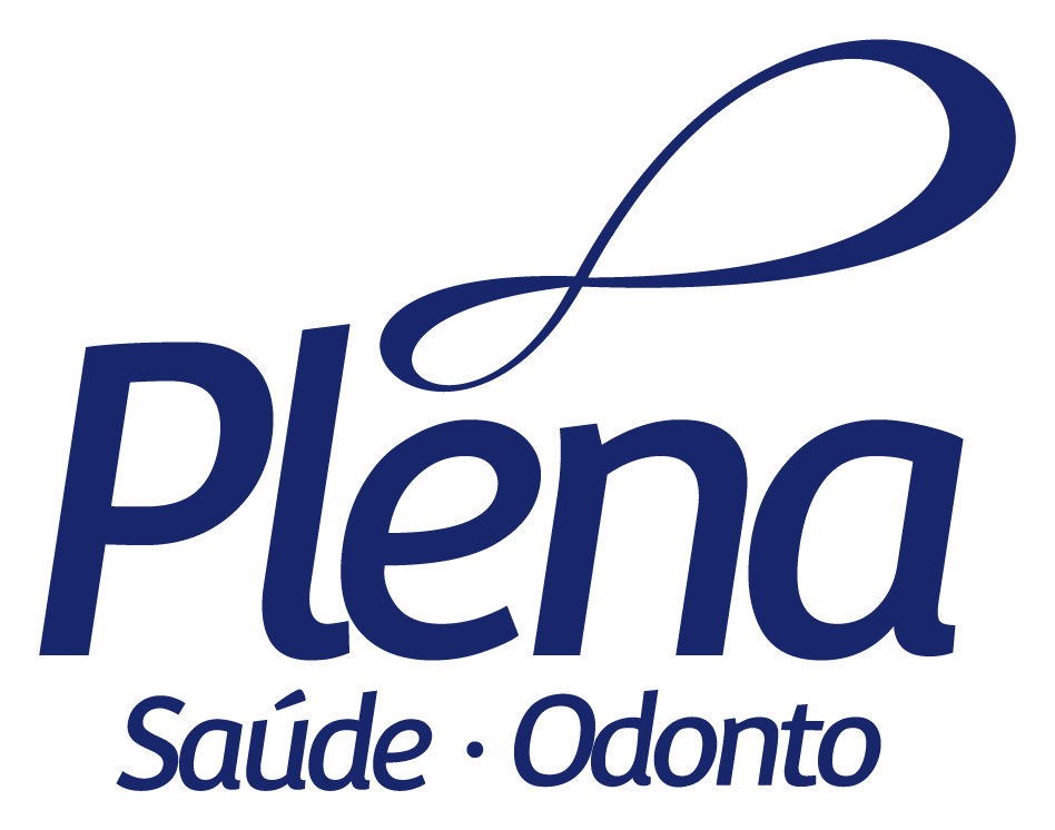 Logo Plena Saúde - plano de saúde