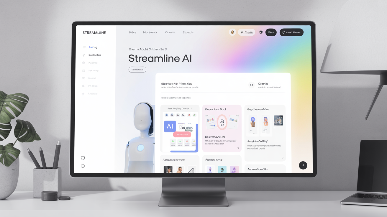 Startup MVP Brand Launch