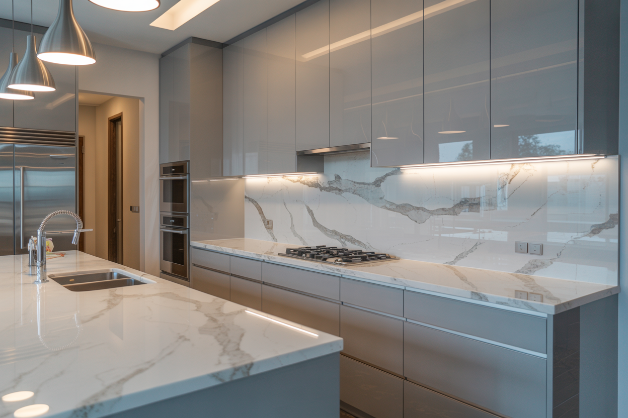 Rénovation Complète