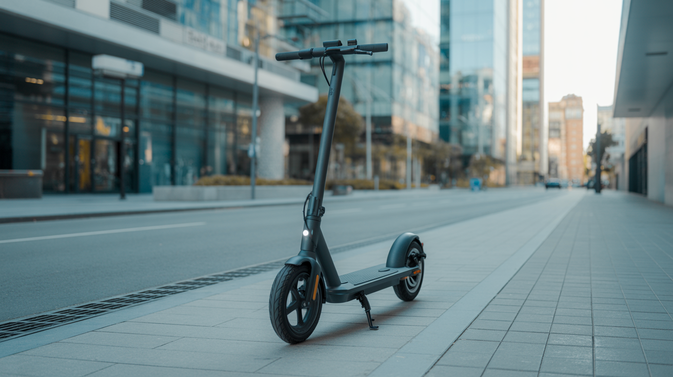 ¡Seguro de Patinete Obligatorio!