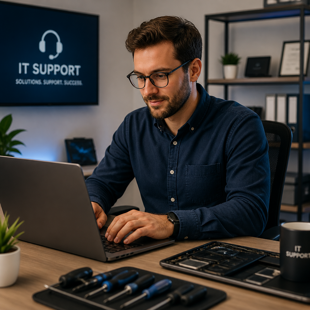 IT & Computer