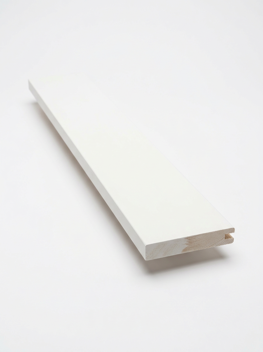 Interior Door Jamb — 4-5/8 in. Wide