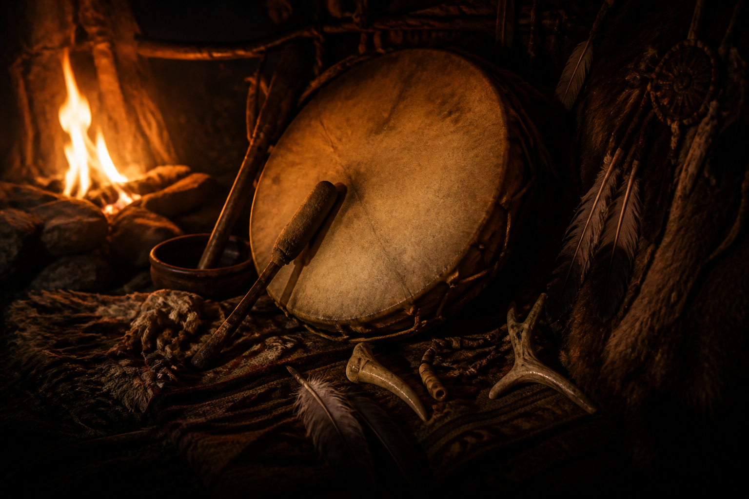 Shamanism