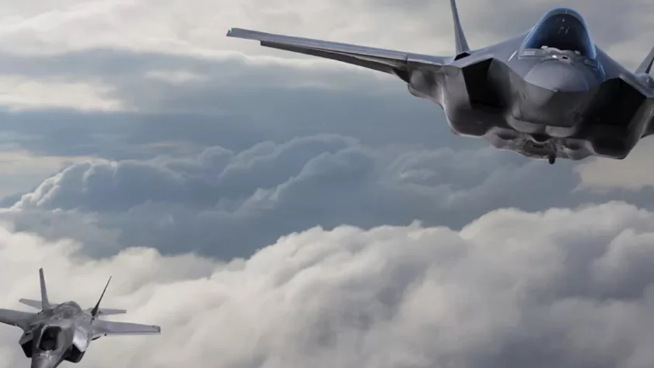Aerospace & Defense (Prime Contractors)
