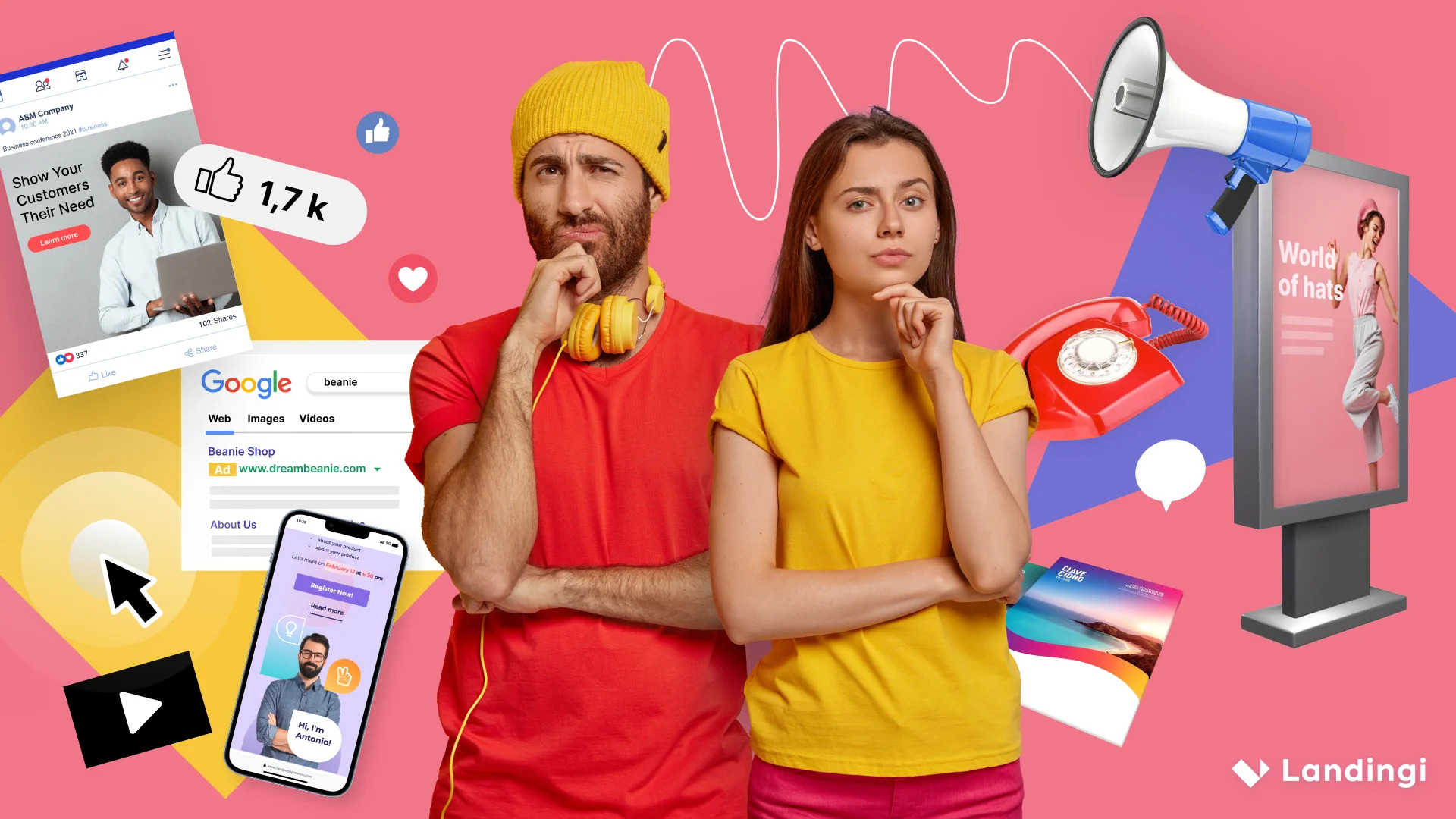 Digital vs Traditional Marketing: Why Integrating Both Across the Customer Journey Drives Real Growth