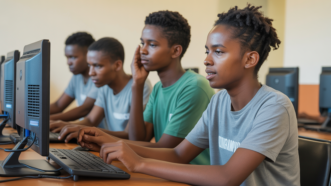 Programa de Apoio Escolar