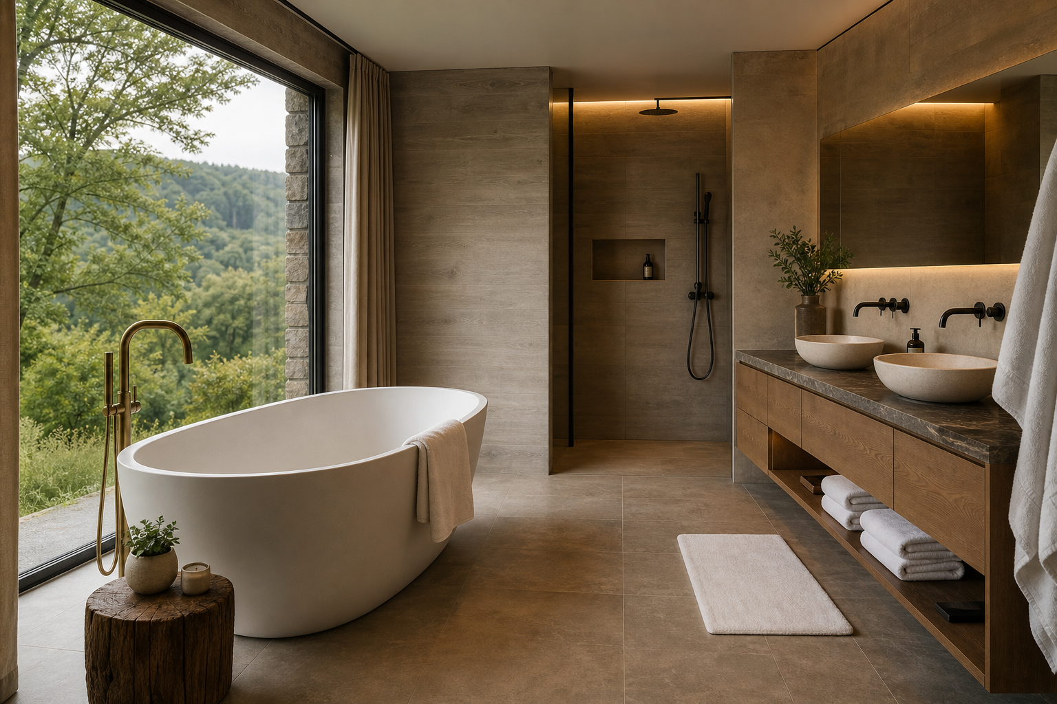 Interieur van Brume 14
