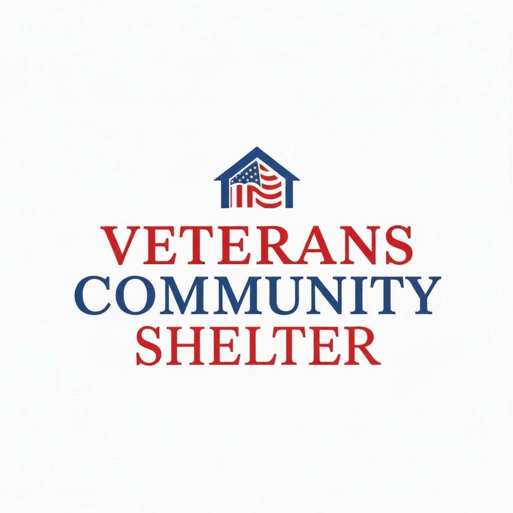 VCS nonprofit organization emblem