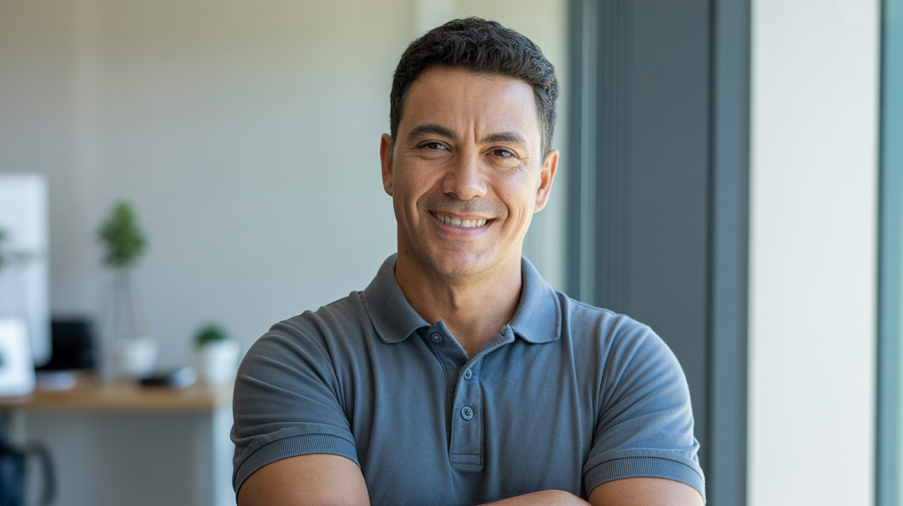 Rafael Mendes