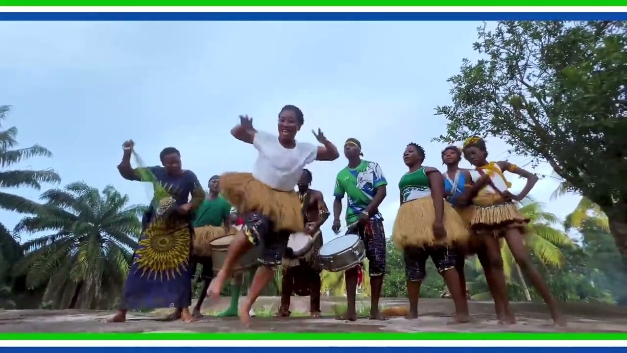 The Sacred Bundu Bush: Understanding Mende Women's Traditions
