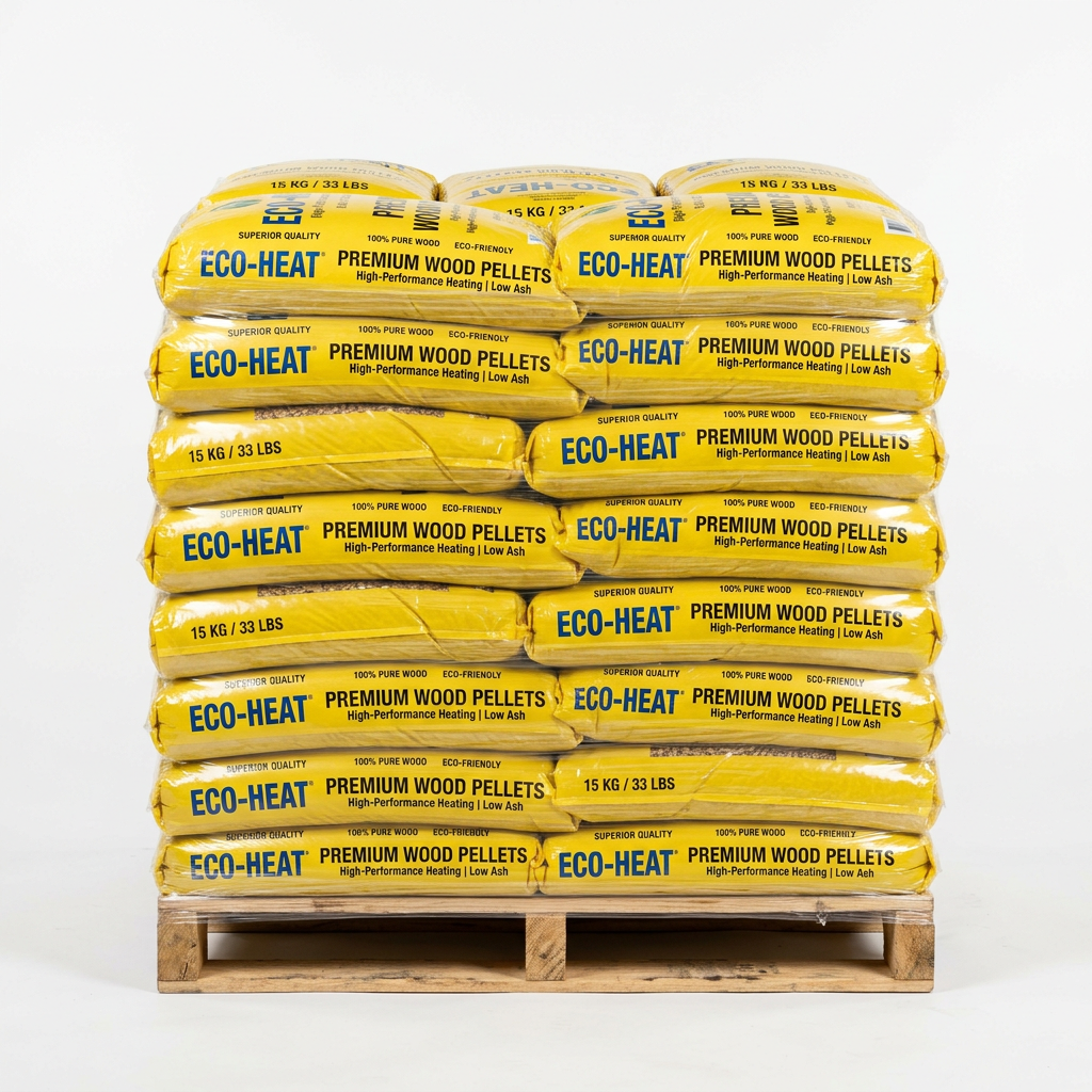Pellet Olimp ENplus A1